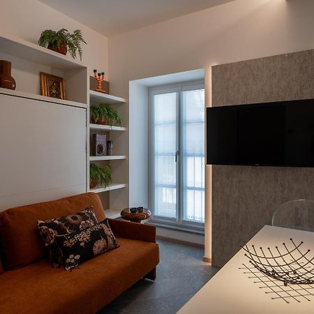 Domodossola Centro - Mila 44 Fine Home Esterno foto