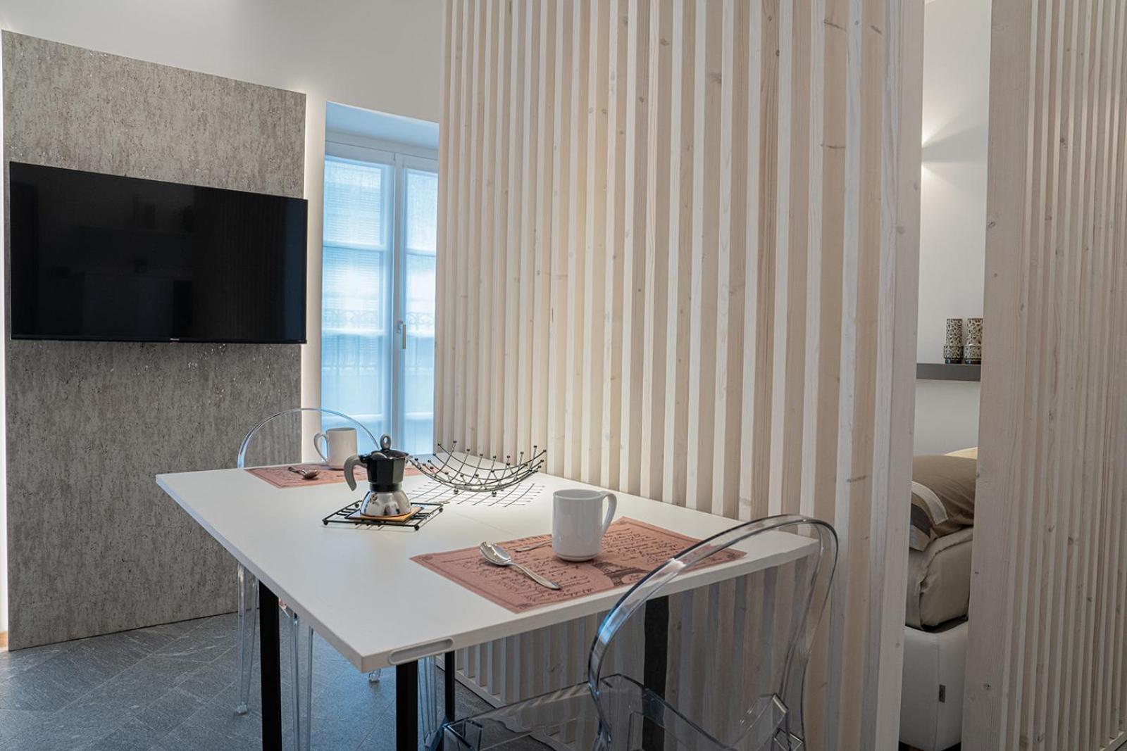 Domodossola Centro - Mila 44 Fine Home Esterno foto
