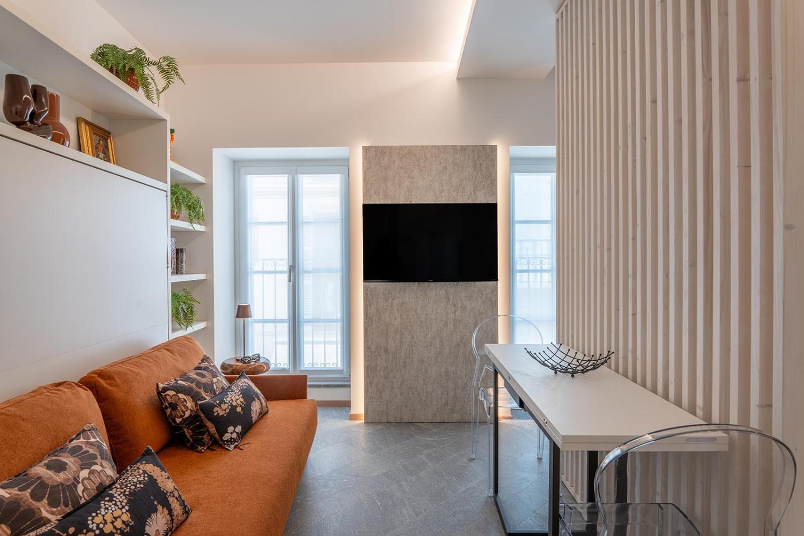 Domodossola Centro - Mila 44 Fine Home Esterno foto