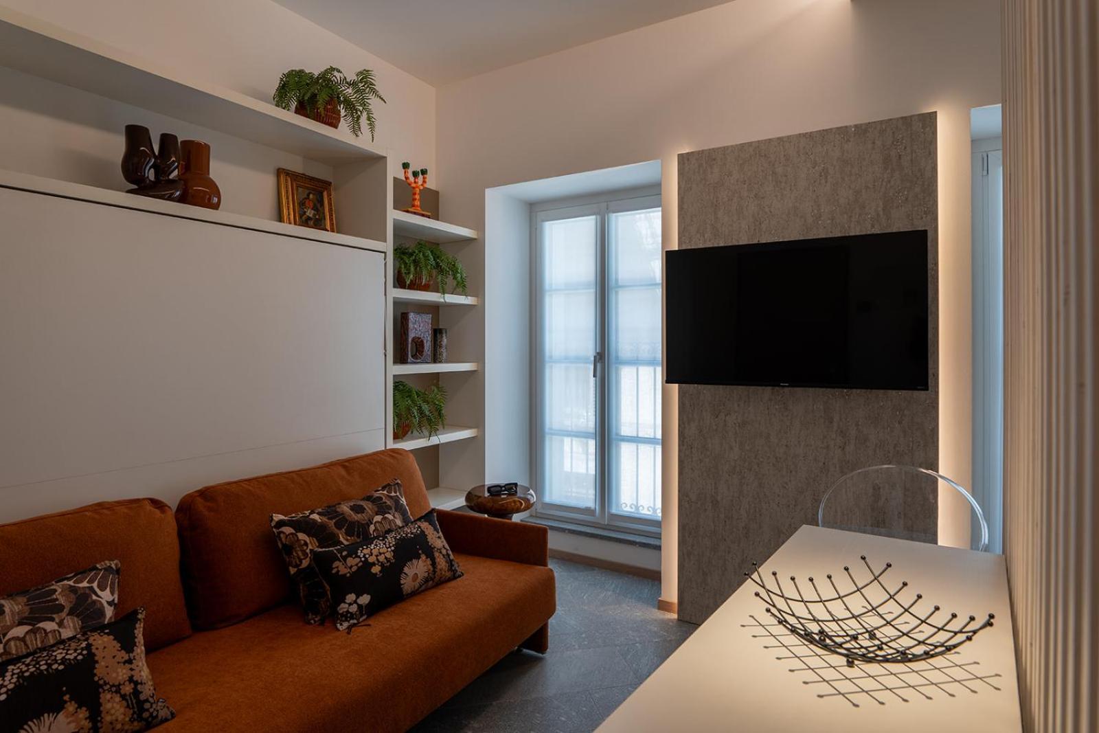 Domodossola Centro - Mila 44 Fine Home Esterno foto