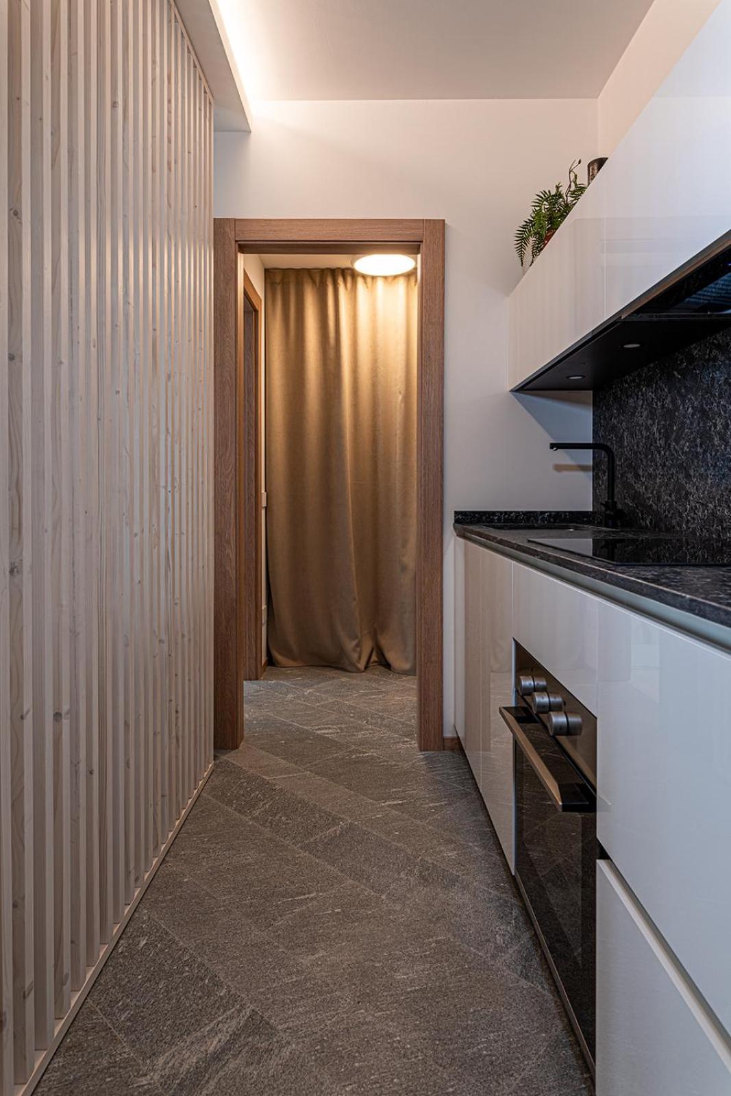 Domodossola Centro - Mila 44 Fine Home Esterno foto